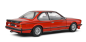 Preview: BMW 635 CSI E24 red 1:18 Solido Modelcar 421183730
