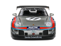 Preview: Porsche RWB Bodykit martini 2020 grey 1:18 Solido 421185940 Modelcar