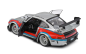 Preview: Porsche RWB Bodykit martini 2020 grey 1:18 Solido 421185940 Modelcar