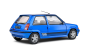 Preview: Renault 5 GT TURBO MK2 blau 1:18 Modellauto Solido 421186331
