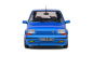Preview: Renault 5 GT TURBO MK2 blau 1:18 Modellauto Solido 421186331