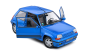 Preview: Renault 5 GT TURBO MK2 blau 1:18 Modellauto Solido 421186331