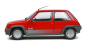 Preview: Renault 5 GT Turbo MK2 rot 1:18 Modellauto Solido 421186332