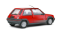 Preview: Renault 5 GT Turbo MK2 rot 1:18 Modellauto Solido 421186332
