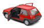 Preview: Renault 5 GT Turbo MK2 rot 1:18 Modellauto Solido 421186332