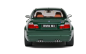 Preview: BMW E46 M3 coupe 2000 grün 1:18 Solido 421186336 Modellauto