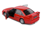 Preview: Opel Omega 3000 24V 1990 rot1:18 Modellauto Solido 421186347