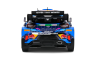 Preview: Ford Puma Rally1 Hybrid Rally Suede 2023  #8 Tanak 1:18 Modelcar Solido 421186348
