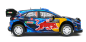 Preview: Ford Puma Rally1 Hybrid Rally Suede 2023  #8 Tanak 1:18 Modelcar Solido 421186348