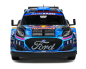 Preview: Ford Puma Rally1 Hybrid Rally Suede 2023  #8 Tanak 1:18 Modelcar Solido 421186348