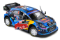 Preview: Ford Puma Rally1 Hybrid Rally Suede 2023  #8 Tanak 1:18 Modelcar Solido 421186348