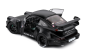 Preview: Porsche RWB Bodykit Darth Vader 2016 schwarz 1:18 Modellauto Solido 421186353