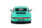 Preview: Porsche 964 RS Clubsport grün 1:43 Modellauto Solido 421437970
