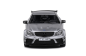 Preview: Mercedes C63 AMG 2011 grau 1:43 Modellauto Solido 421438160