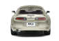 Preview: Toyota Supra MK4 (A80) Targa Roof silber 1998 1:18 Modellauto Solido 421183130