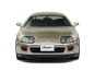 Preview: Toyota Supra MK4 (A80) Targa Roof silber 1998 1:18 Modellauto Solido 421183130