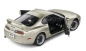 Preview: Toyota Supra MK4 (A80) Targa Roof silber 1998 1:18 Modellauto Solido 421183130