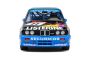 Preview: BMW E30 M3 BTCC 1991 blau 1:18 Modellauto Solido 421183170