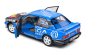 Preview: BMW E30 M3 BTCC 1991 blau 1:18 Modellauto Solido 421183170