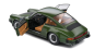 Preview: Porsche 911 SC 1978 olive grün 1:18 Modellauto Solido 421183340