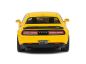 Preview: Dodge Challenger Demon 2018 gelb 1:43 Modellauto Solido 421437610