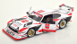 Preview: WERK83 Ford Capri Gruppe 5 Würth Klaus Ludwig DRM Champion 1981 1:18 limitiert Modellauto