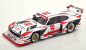 Preview: WERK83 Ford Capri Gruppe 5 Würth Klaus Ludwig DRM Champion 1981 1:18 limitiert Modellauto