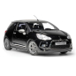 Preview: Norev 181545 Citroen DS3 Cabrio 2013 schwarz A56 1:18