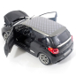 Preview: Norev 181545 Citroen DS3 Cabrio 2013 schwarz A56 1:18