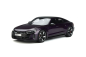 Preview: GT Spirit 392 Audi RS E Tron GT 2021 Merlin Violett 1:18 limitiert 1/999 Modellauto