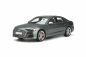 Preview: GT Spirit 856 Audi S8 2020 daytona grau 1:18 limitiert 1/999 Modellauto