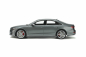 Preview: GT Spirit 856 Audi S8 2020 daytona grau 1:18 limitiert 1/999 Modellauto