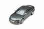 Preview: GT Spirit 856 Audi S8 2020 daytona grau 1:18 limitiert 1/999 Modellauto