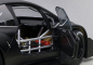 Preview: AUTOart PEUGEOT 208 T16 PIKES PEAK RACE CAR 2013 PLAIN COLOR VERSION schwatz 1:18 81356