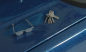 Preview: Tremonia Gurt Set II gelb 1:18 Modellauto Tuning Diorama