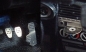 Preview: Tremonia Gurt Set II blau 1:18 Modellauto Tuning Diorama