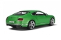 Preview: GT Spirit 077 Bentley Continental GTV8 S Coupe gruen 1:18 - limited 1/1500