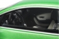 Preview: GT Spirit 077 Bentley Continental GTV8 S Coupe gruen 1:18 - limited 1/1500