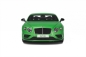 Preview: GT Spirit 077 Bentley Continental GTV8 S Coupe gruen 1:18 - limited 1/1500