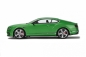 Preview: GT Spirit 077 Bentley Continental GTV8 S Coupe gruen 1:18 - limited 1/1500