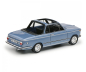 Preview: Schuco BMW 2002 Cabrio blau E10 Baur PRO.R 1:43 limitiert 1/500 Modellauto