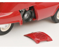 Preview: Schuco 450672000 BMW Isetta Export 1957 rot-weiss 1:12 limitiert 1/500 Modellauto