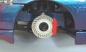 Preview: Tremonia Bremsscheiben Set II Bremsen brake disc set II 1:18 Modellauto Tuning Zubehör Diorama