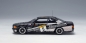 Preview: AUTOart MERCEDES-BENZ 500 SEC (W126) 1:43 AMG 24 HRS RACE SPA FRANCHORCHA MPS HEYER/ MERTE / ESS 1989 #5