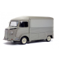 Preview: Solido Citroen Type HY grau 1969 1:18 - 421184150 S1850020