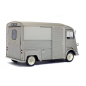 Preview: Solido Citroen Type HY grau 1969 1:18 - 421184150 S1850020