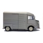 Preview: Solido Citroen Type HY grau 1969 1:18 - 421184150 S1850020