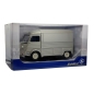 Preview: Solido Citroen Type HY grau 1969 1:18 - 421184150 S1850020