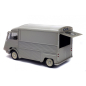 Preview: Solido Citroen Type HY grau 1969 1:18 - 421184150 S1850020