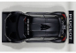 Preview: AUTOart PEUGEOT 208 T16 PIKES PEAK RACE CAR 2013 PLAIN COLOR VERSION schwatz 1:18 81356